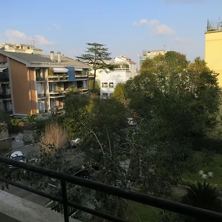 Monteverde * روما