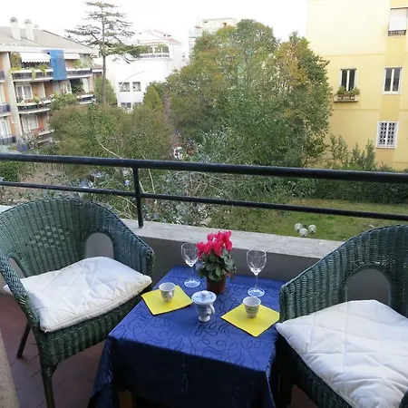 شقة Monteverde روما